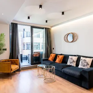 Apartamento Apartmentsole - San Pablo, Sevilla