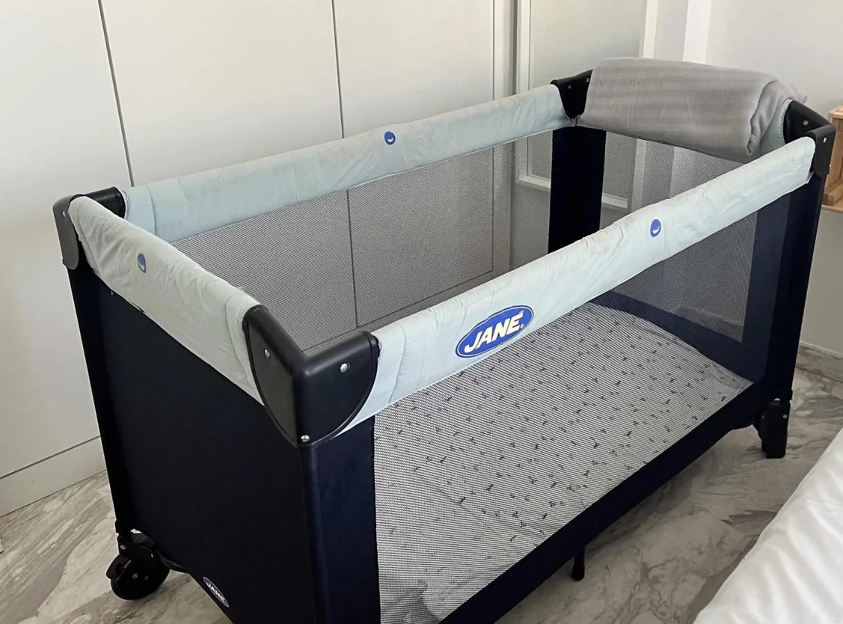 Apartmán Atico San Bernardo Terraza Y Parking Incluido Sevilla